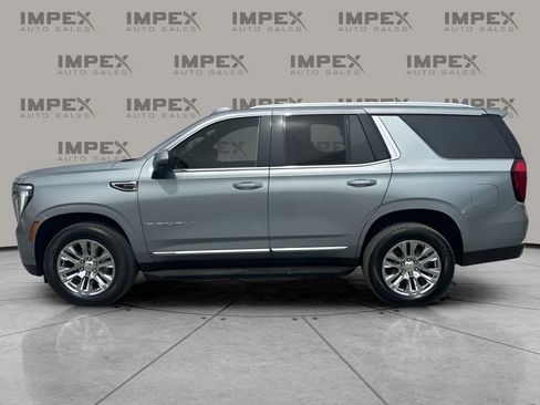Used 2025 GMC Yukon Denali image 2