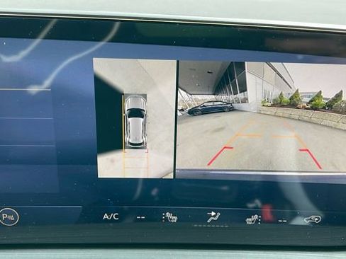 New 2026 Buick Envision Sport Touring AWD/4WD image 20