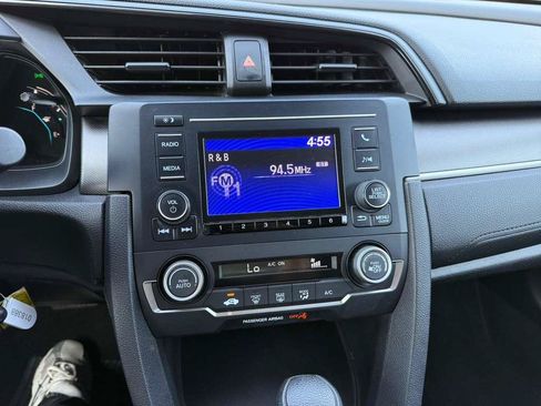 Used 2019 Honda Civic LX image 19
