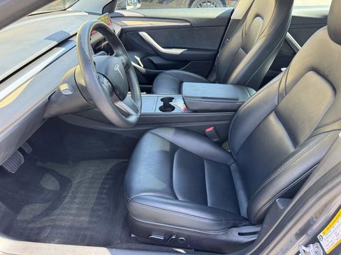 Used 2023 Tesla Model 3 Standard Range RWD image 28