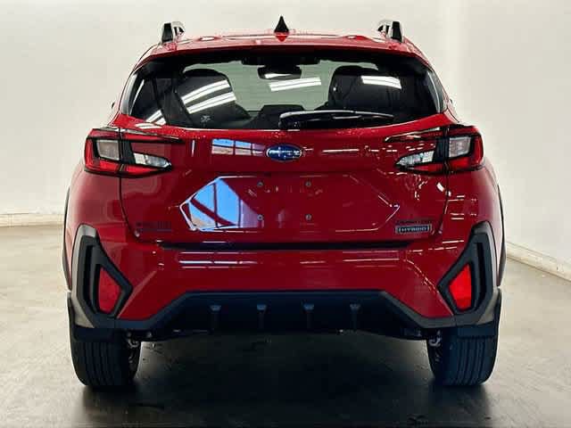 New 2026 Subaru Crosstrek 2.5i Limited AWD/4WD image 4