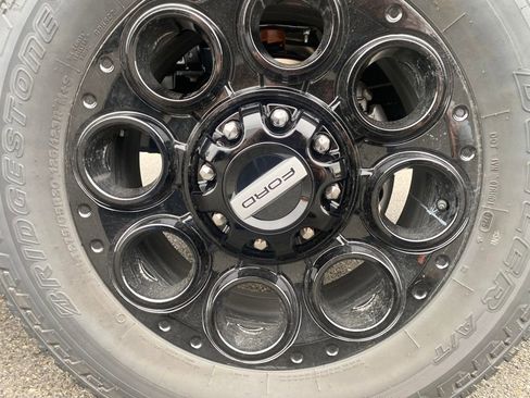 New 2026 Ford F250 XLT w/ XLT Premium Package AWD/4WD image 28