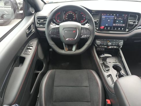 New 2026 Dodge Durango GT AWD/4WD image 14