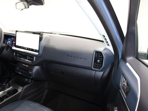 New 2025 Ford Bronco Sport Heritage w/ Convenience Package image 25