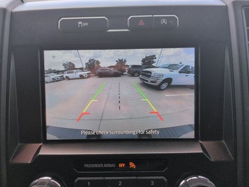 Used 2020 Ford F150 XL w/ Equipment Group 101A Mid RWD image 13