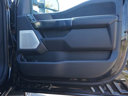 Used 2026 Ford F350 Platinum AWD/4WD image 9