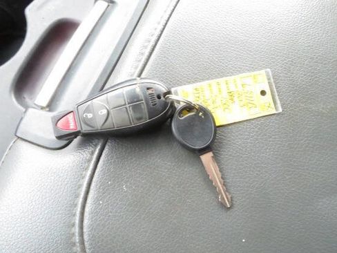 Used 2013 RAM 1500 Big Horn image 21