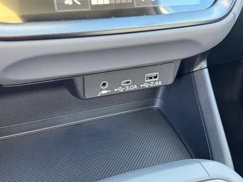 New 2026 Subaru Crosstrek 2.0i Premium image 25