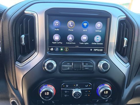 Used 2020 GMC Sierra 1500 Elevation w/ Elevation Value Package AWD/4WD image 26