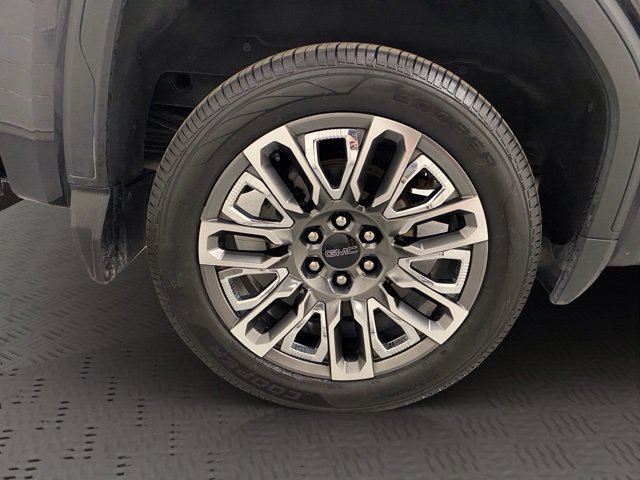 Used 2023 GMC Sierra 1500 Denali Ultimate AWD/4WD image 39
