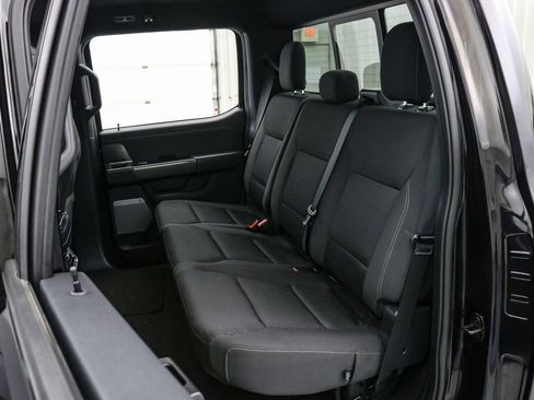 Certified 2023 Ford F150 XLT w/ Equipment Group 302A High image 20