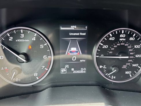 Certified 2025 Subaru Outback Premium AWD/4WD image 20