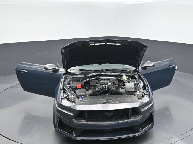 Used 2026 Ford Mustang Dark Horse w/ Dark Horse Handlin Package RWD image 54