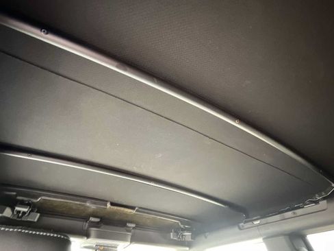 Used 2022 Ford Bronco Wildtrak AWD/4WD image 36