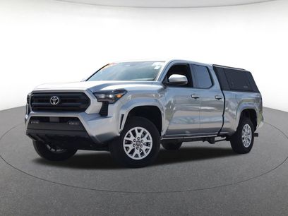 Used 2024 Toyota Tacoma SR5