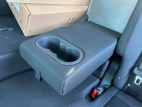 New 2026 Hyundai Santa Fe SE image 24