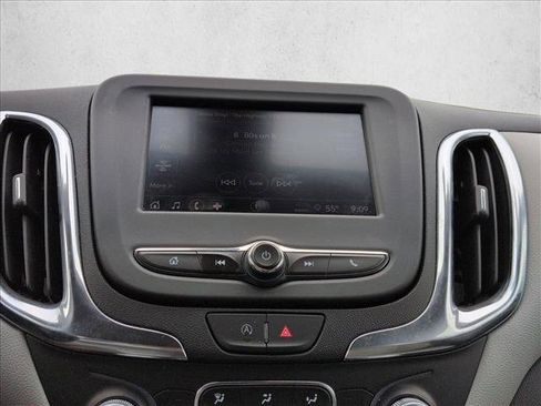 Used 2024 Chevrolet Equinox LT AWD/4WD image 14