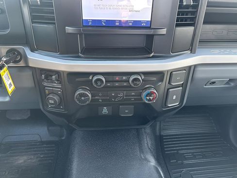 New 2026 Ford F350 XL AWD/4WD image 17