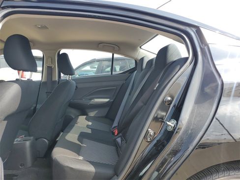 Used 2024 Nissan Versa S image 6