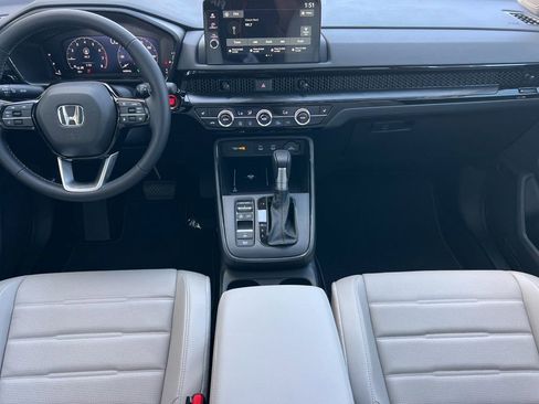Used 2026 Honda CR-V EX-L image 15