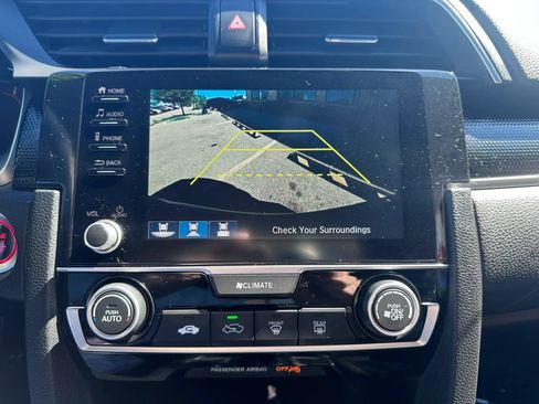 Used 2020 Honda Civic Sport image 17