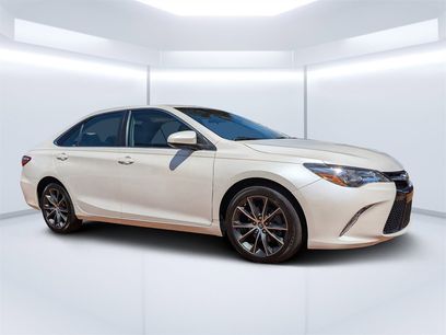 Used 2015 Toyota Camry