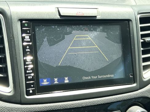 Used 2015 Honda CR-V EX image 20