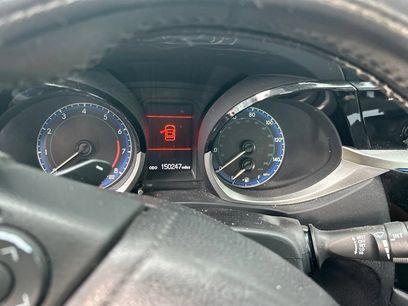 Used 2016 Toyota Corolla S