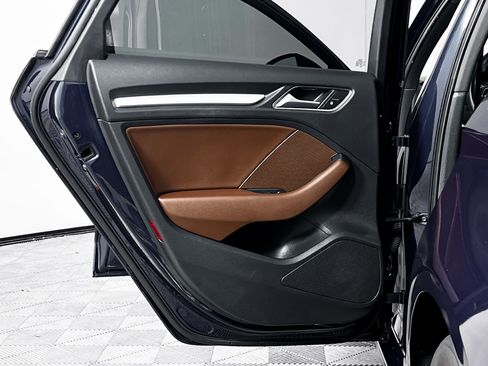 Used 2018 Audi A3 2.0T Premium w/ Convenience Package image 11