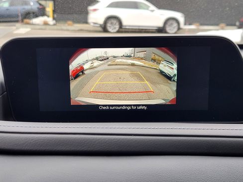 Certified 2024 MAZDA CX-30 AWD 2.5 S w/ Select Sport Pkg image 13