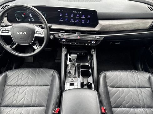 Used 2024 Kia Telluride EX X-Line image 16