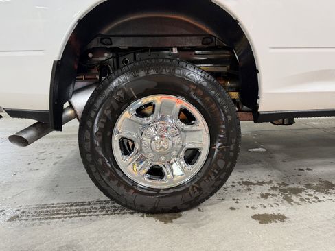 New 2026 RAM 2500 Tradesman image 6