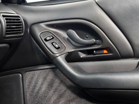 Used 2002 Chevrolet Camaro Z28 w/ SS Performance/Appearance Pkg image 57