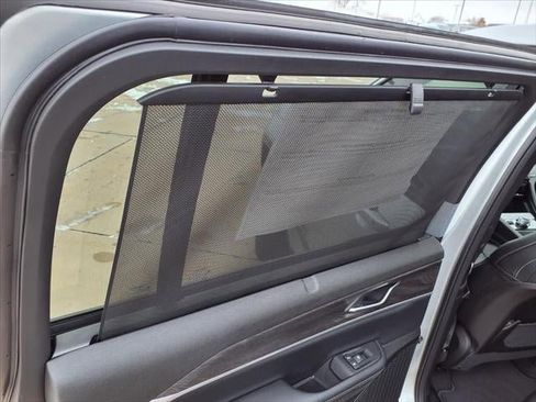 New 2025 Jeep Grand Cherokee L Limited w/ Luxury Tech Group II image 61