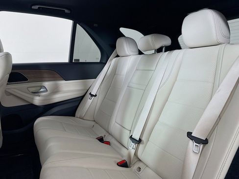 Certified 2026 Mercedes-Benz GLE 350 4MATIC image 8
