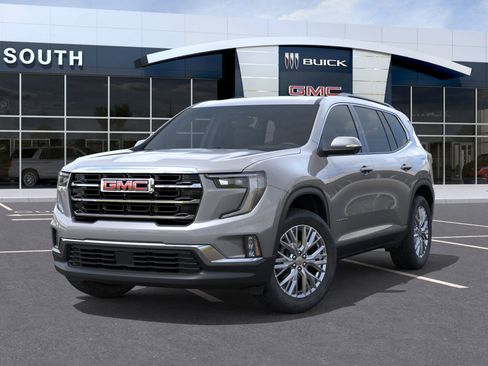 New 2026 GMC Acadia Elevation image 40