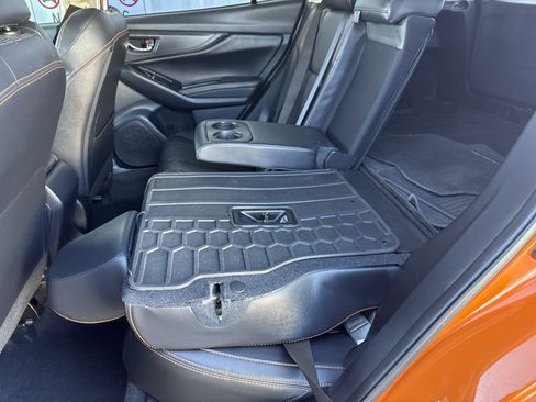 Used 2018 Subaru Crosstrek 2.0i Limited w/ Popular Package #2 image 36