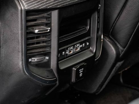 Used 2020 RAM 1500 Limited image 18