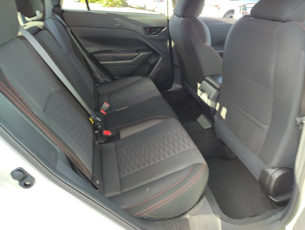Used 2026 Subaru Impreza 2.0i Sport AWD/4WD image 23