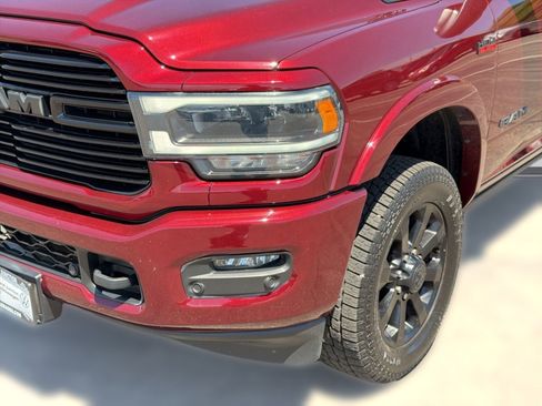 Used 2021 RAM 2500 Laramie AWD/4WD image 11