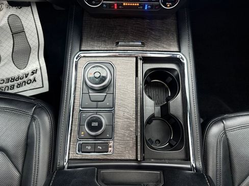 Used 2021 Ford Expedition Max Limited image 25