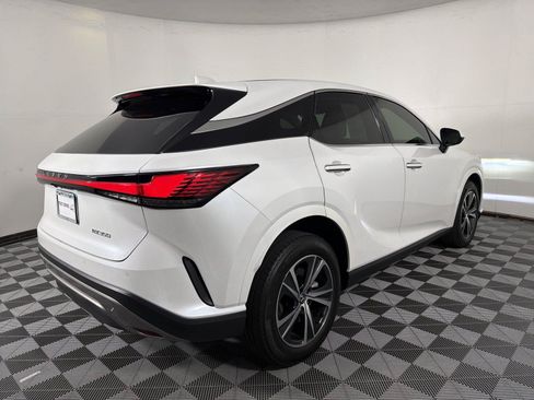 Used 2024 Lexus RX 350 FWD w/ Technology Package image 7