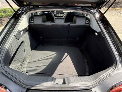Certified 2025 Acura Integra FWD image 8