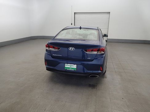 Used 2018 Hyundai Sonata ECO FWD image 7