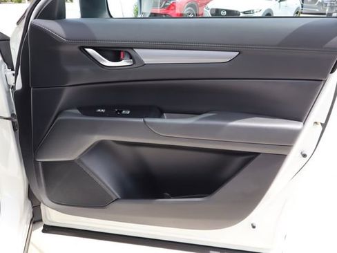 Used 2023 MAZDA CX-5 AWD 2.5 S w/ Preferred Package image 28