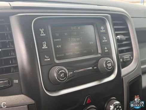 Used 2016 RAM 1500 Tradesman w/ Popular Equipment Group AWD/4WD image 25
