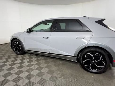 Used 2024 Hyundai Ioniq 5 Limited RWD image 10