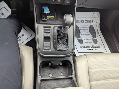Certified 2023 Honda CR-V EX-L image 20