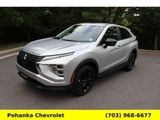 Used 2024 Mitsubishi Eclipse Cross LE image 3