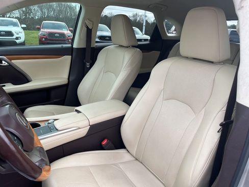 Used 2020 Lexus RX 350 FWD w/ Premium Package image 14